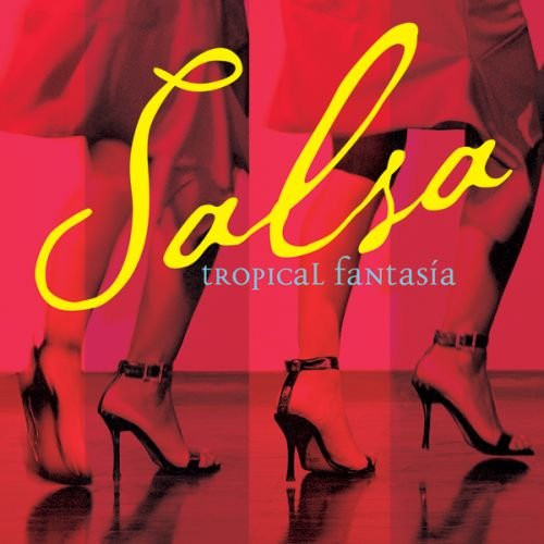 Tropical Fantasía - Salsa | Reflections (32044) - main Tropical Fantasía - Salsa | Reflections (32044) - main