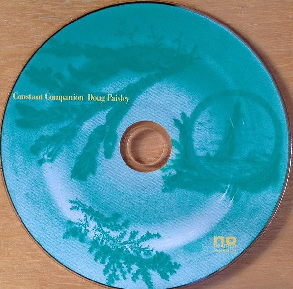 Doug Paisley - Constant Companion | No Quarter (NOQ 025-2) - 3 Doug Paisley - Constant Companion | No Quarter (NOQ 025-2) - 3