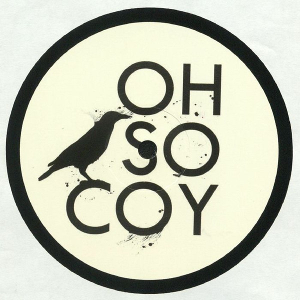 Bluesoil - The Blue Archives | Oh So Coy Recordings (OSCV005) - 4