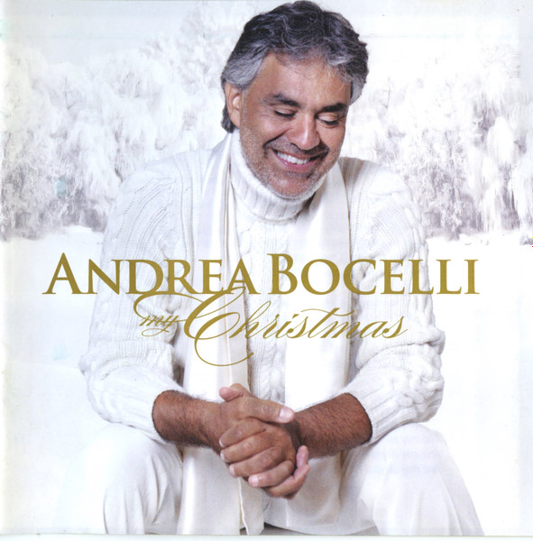 Andrea Bocelli - My Christmas | Decca (B001343702) - 2 Andrea Bocelli - My Christmas | Decca (B001343702) - 2
