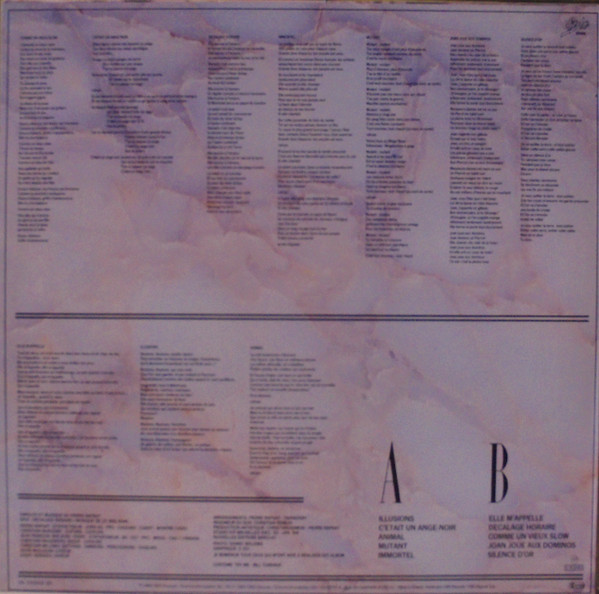 Pierre Rapsat - Ligne Claire | Epic (EPC 25948) - 2