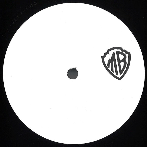M.B. - Save Me | MB (MB001) - main