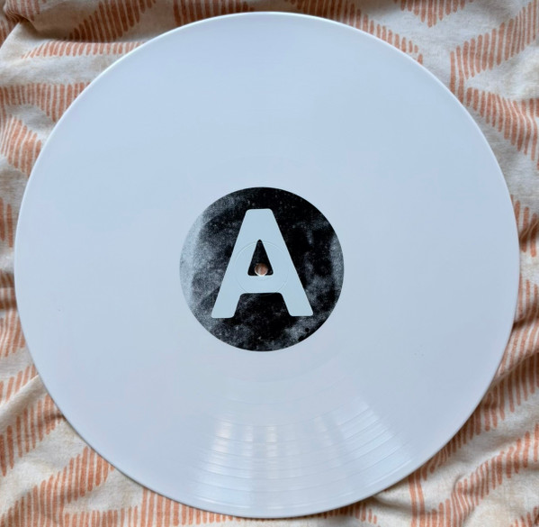 Idles , Rob Simonsen - Caught Stealing (The Original Motion Picture Soundtrack) | Partisan Records (PTSN3065-3) - 3