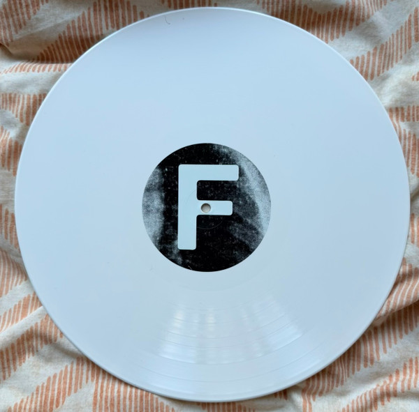 Idles , Rob Simonsen - Caught Stealing (The Original Motion Picture Soundtrack) | Partisan Records (PTSN3065-3) - 4