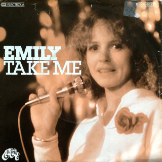 Emily - Take Me | Aladin (1C 006-60 330)