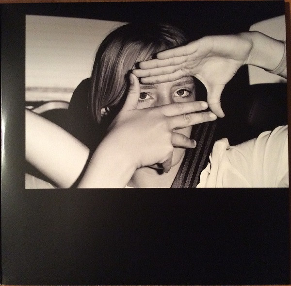 Frank Ocean - Blond | XL Recordings (862160000302) - 3