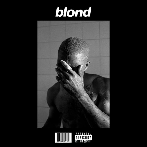 Frank Ocean - Blond | XL Recordings (862160000302) - main