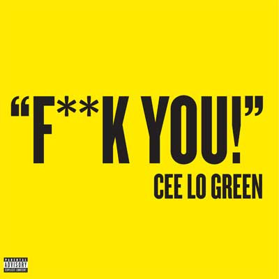 Cee-Lo - F**k You! | Elektra (0-526352) - 3 Cee-Lo - F**k You! | Elektra (0-526352) - 3