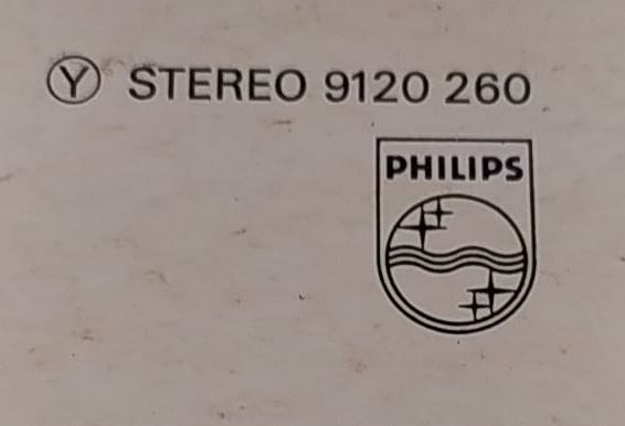 Les Compagnons De La Chanson - Le Bonheur | Philips (9120 260) - 3