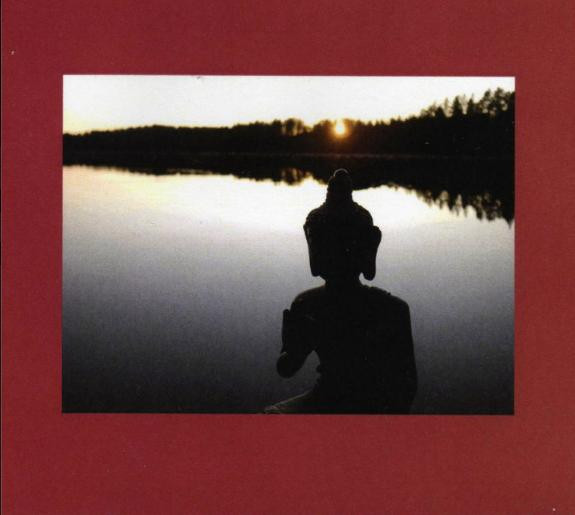 Buddha Mind Big Band - In Time | Ikuisuus (IKU-022) - main