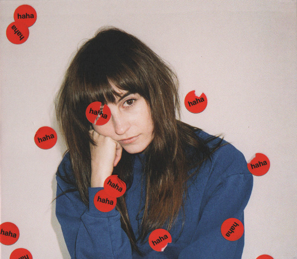 Faye Webster - I Know I'm Funny Haha | Secretly Canadian (SC401)