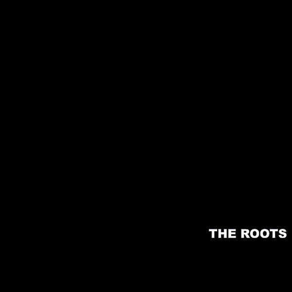 The Roots - Organix | Remedy Recordings (REMEDY01LP) - main The Roots - Organix | Remedy Recordings (REMEDY01LP) - main