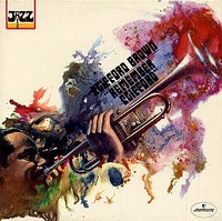Clifford Brown - Remember Clifford | Mercury (6338 003) - main