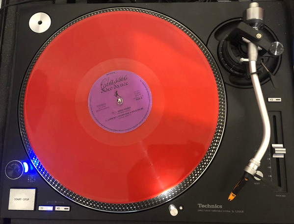 Various - Classic Disco Dance | Classic Disco Dance (SPC 1991) - 3 Various - Classic Disco Dance | Classic Disco Dance (SPC 1991) - 3
