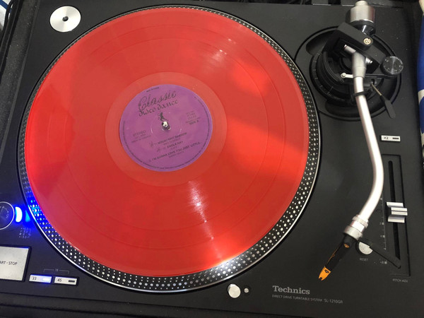 Various - Classic Disco Dance | Classic Disco Dance (SPC 1991) - 2 Various - Classic Disco Dance | Classic Disco Dance (SPC 1991) - 2