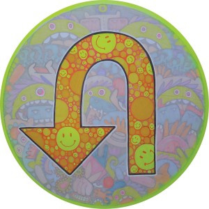 Doorly & Hauswerks - Wrong Turn EP | Hot Creations (HOTC066)