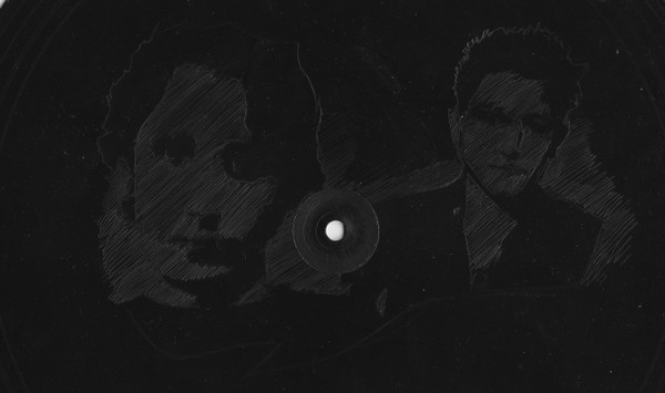 DJ Tonio & The Hacker - Connexion | Error 404 (error404xx1) - 2