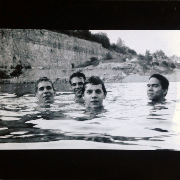 Slint - Spiderland | Touch And Go (T&G lp#64) - main