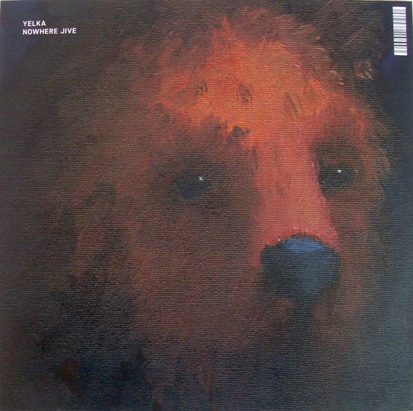 Yelka - Nowhere Jive | Fun In The Church (FUN035)