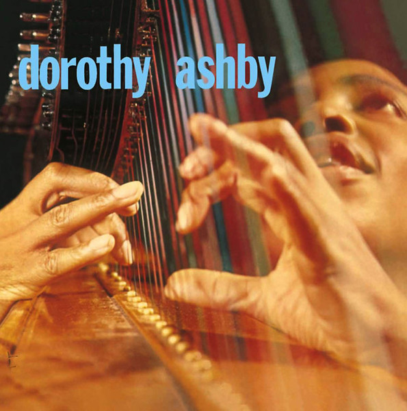 Dorothy Ashby - Dorothy Ashby | Wax Love Records (WLV 82112LP) - main