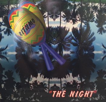 Rithmo - The Night | Boy Records (BOY-490) - main