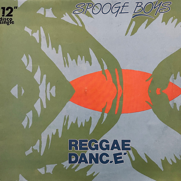 Spooge Boy - Reggae Dance | BMC (BMC 3613) - main Spooge Boy - Reggae Dance | BMC (BMC 3613) - main