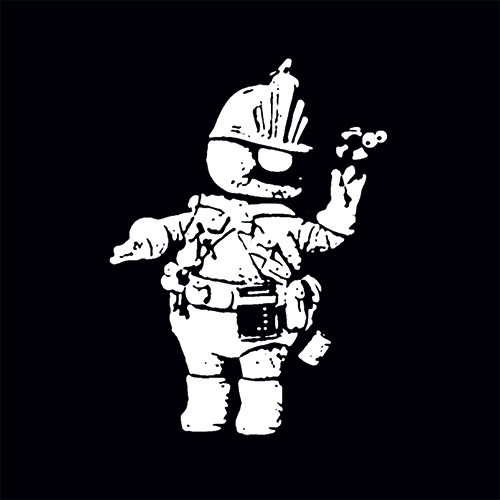 Duzer - Ladybug / Bob Bounce | Duzer (DUZER001) - main