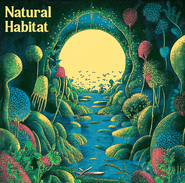 Indi Zone - Natural Habitat | SLOW LIFE (SL042)