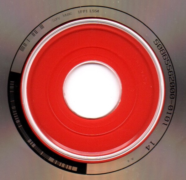 Miles Davis - In A Silent Way | Columbia (86556) - 4