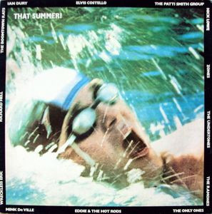 Various - That Summer! | Arista (8E 072 62 823)