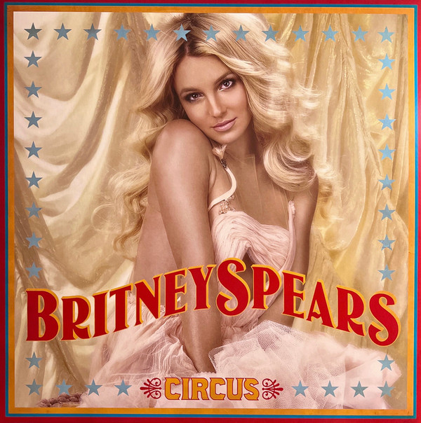 Britney Spears - Circus | Jive (19658779171)