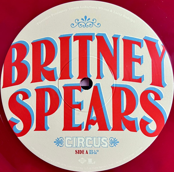 Britney Spears - Circus | Jive (19658779171) - 3 Britney Spears - Circus | Jive (19658779171) - 3