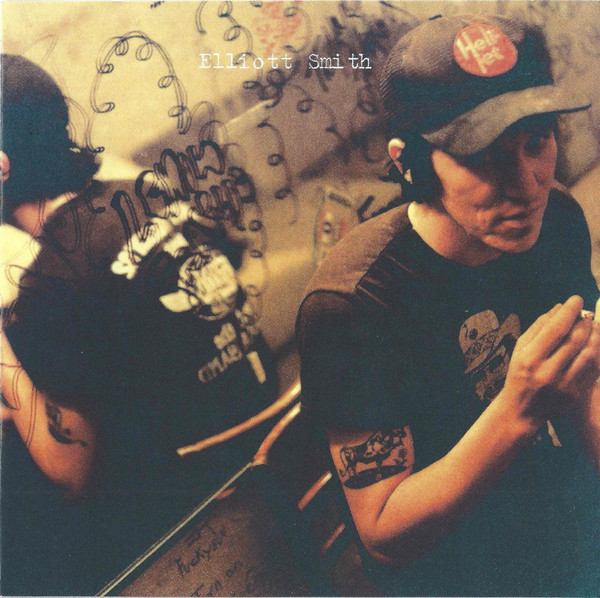 Elliott Smith - Either / Or | Universal (0602547529121) - main Elliott Smith - Either / Or | Universal (0602547529121) - main