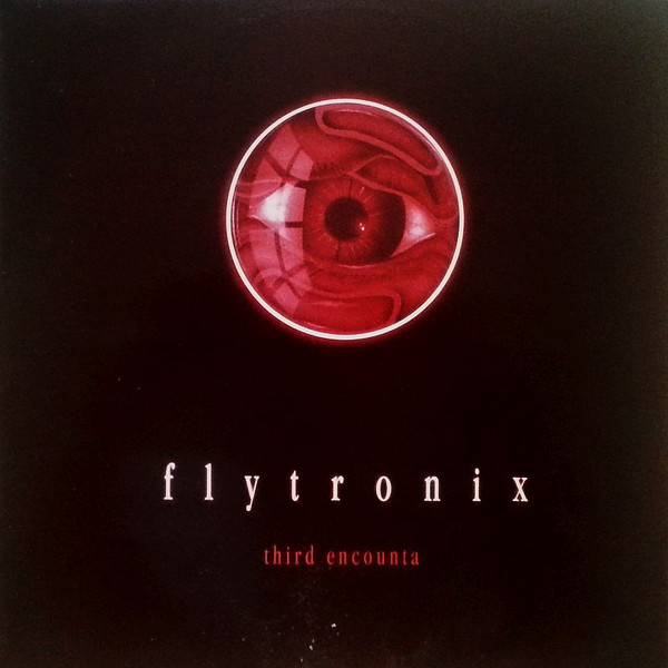 Flytronix - Third Encounta | Moving Shadow (SHADOW 98)