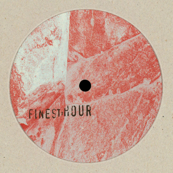 Various - FH:08 | Finest Hour Records (FH:08) - 2 Various - FH:08 | Finest Hour Records (FH:08) - 2