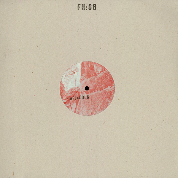 Various - FH:08 | Finest Hour Records (FH:08)
