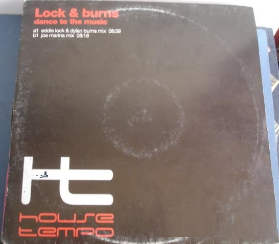 Lock & Burns - Dance To The Music | House Tempo (HT5075MX)
