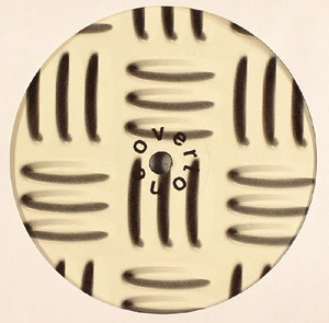 Nut Cracker - Ziwataneo E.P. | Overtone Records (OVT 03) - 2