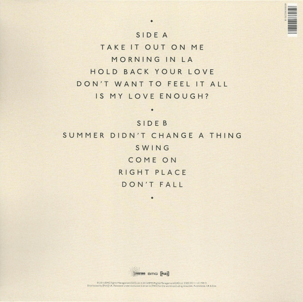 White Lies - Friends | Infectious Music (538225511) - 2 White Lies - Friends | Infectious Music (538225511) - 2