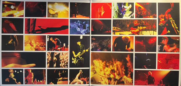 Pearl Jam - Live On Two Legs | Epic (19439952191) - 3