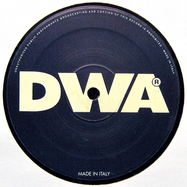 ICE MC - Think About The Way (Bom Digi Digi Bom...) (Remix) | DWA (Dance World Attack) (DWA 01.49) - 3 ICE MC - Think About The Way (Bom Digi Digi Bom...) (Remix) | DWA (Dance World Attack) (DWA 01.49) - 3