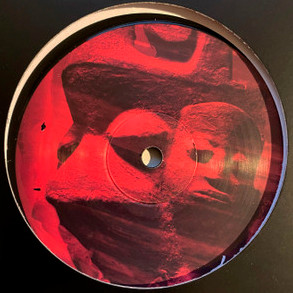 Apoena - Soul People EP | Allnite Music (ALLN 010) - main