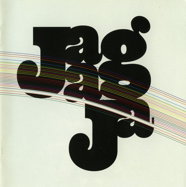 Jaga Jazzist - Magazine | Smalltown Supersound (STS082)