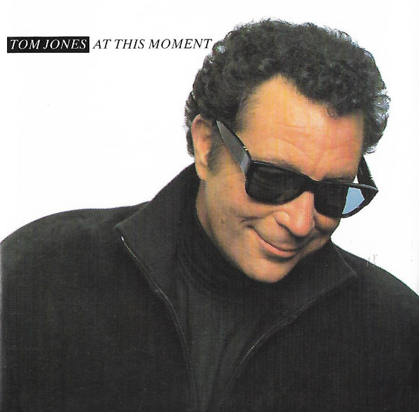 Tom Jones - At This Moment | Jive (614530) - main