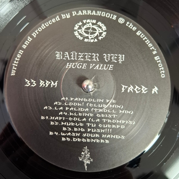 Baüzer Vep - Huge Value! | New Fair Deal (NFD1) - 3