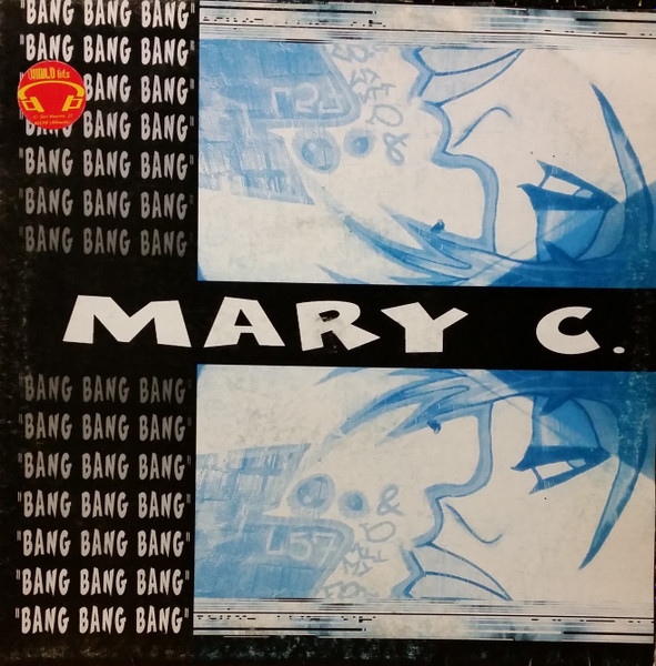 Mary C. - Bang Bang Bang | Tabloid Music (TBL 01.02)