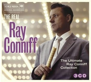 Ray Conniff - The Real... Ray Conniff (The Ultimate Ray Conniff Collection) | Columbia (88843036912) - main