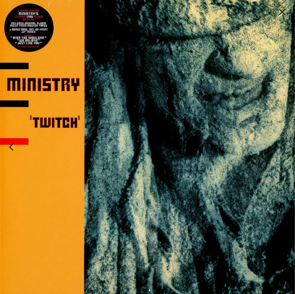 Ministry - Twitch | Sire (R1 726508)