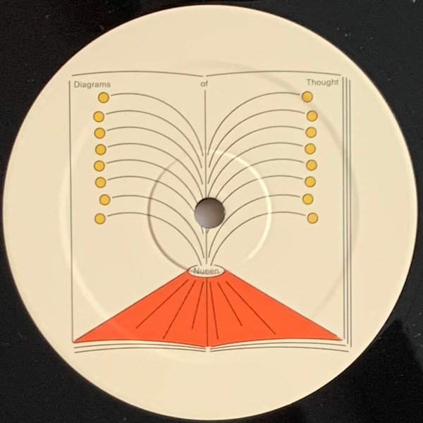 Nueen - Diagrams Of Thought | Balmat (BALMAT 04) - 2
