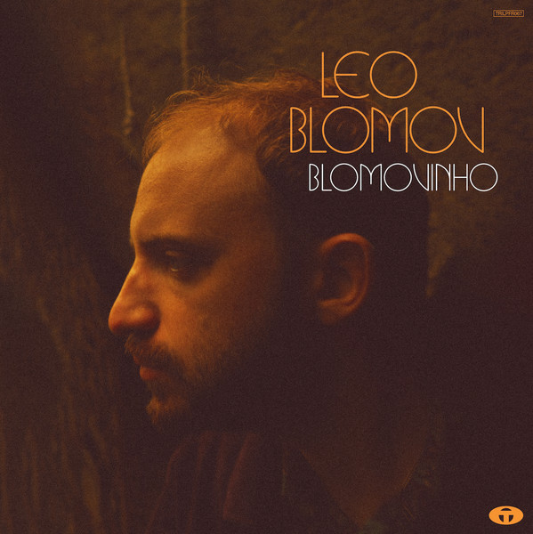 Leo Blomov - Blomovinho | Tricatel (TRILPFR067)